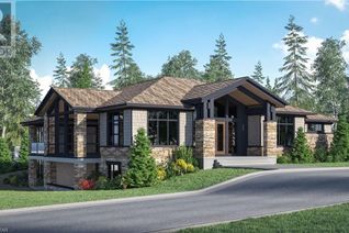 Bungalow for Sale, 381 Ontario Street, Grand Bend, ON