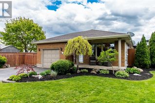 Bungalow for Sale, 117 Calla Terrace, Welland, ON