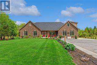 Property for Sale, 809 George Street, Dunnville, ON Property for Sale, 809 George Street, Dunnville, ON