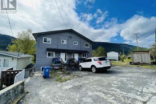 Property for Sale, 639 W 8th Avenue, Prince Rupert, BC