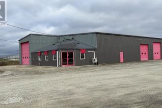Commercial/Retail Property for Sale, 160 Starrs Road, Yarmouth, NS