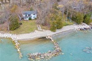 Bungalow for Sale, 504847 Grey Road 1 Road, Georgian Bluffs, ON