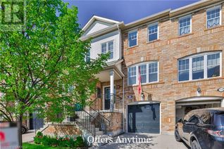 Townhouse for Sale, 2426 Coho Way, Oakville, ON