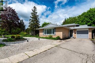 Property for Sale, 34 Devere Drive, Guelph, ON