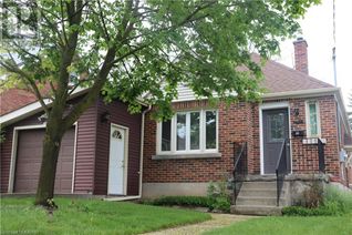 Bungalow for Sale, 30 Francis Street, Cambridge, ON