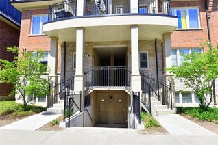 Townhouse for Sale, 9-01 2420 Baronwood Drive, Oakville, ON