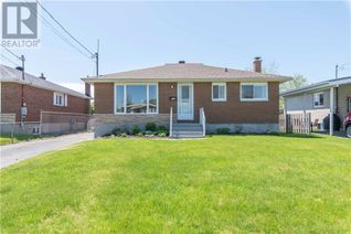 Bungalow for Sale, 1320 Julie Street, Cornwall, ON