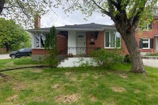 Property for Sale, 320 Homewood Avenue, Sudbury, ON