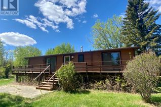 Bungalow for Sale, 57317 Range Road 83, Rural Lac Ste. Anne County, AB