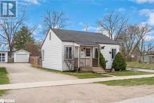 Bungalow for Sale, 34 Ninth Street, Collingwood, ON