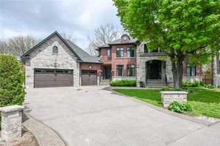 Property for Sale, 172 Yahara Place, Ancaster, ON