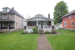 Property for Sale, 254 Clarence Street, Port Colborne, ON