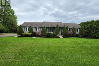 Bungalow for Sale, 53561 Calton Line, Aylmer, ON