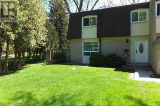 Townhouse for Sale, 681 Francis Road Unit# 3, Burlington, ON Townhouse for Sale, 681 Francis Road Unit# 3, Burlington, ON