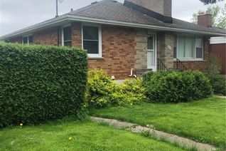 Bungalow for Rent, 641 Cheapside Street, London, ON