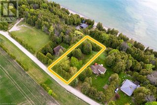 Property for Sale, 83407 David Drive, Goderich, ON