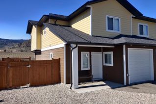Property for Sale, 551 Skagit Avenue #109, Oliver, BC