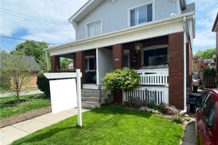 House for Sale, 163 Province Street S, Hamilton, ON House for Sale, 163 Province Street S, Hamilton, ON