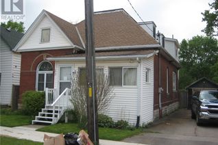 Property for Sale, 60 Inkerman Street, St. Thomas, ON