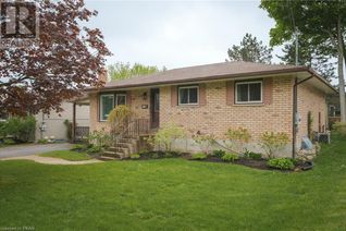 Bungalow for Sale, 277 Woodland Drive, Peterborough, ON