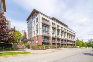 Property for Sale, 3080 Gladwin Road #512, ABBOTSFORD, BC