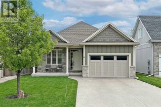 Bungalow for Sale, 14 Riesling Dr, Niagara-on-the-Lake, ON