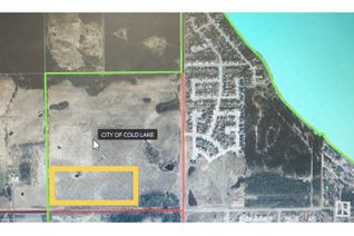 Property for Sale, First Avenue & 28 St, Cold Lake, AB