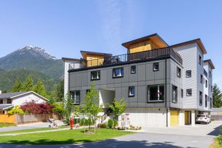 Townhouse for Sale, 1009 Aspen Road #2, Squamish, BC Townhouse for Sale, 1009 Aspen Road #2, Squamish, BC