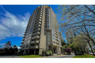Property for Sale, 6070 Mcmurray Avenue #2002, Burnaby, BC
