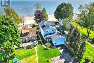 Property for Sale, 747 Edgemere Road, Fort Erie, ON