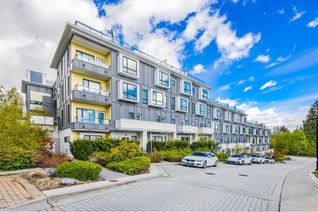 Property for Sale, 9350 University High Street #110, Burnaby, BC