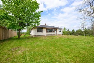 Bungalow for Sale, 9 Fifty Road, Stoney Creek, ON