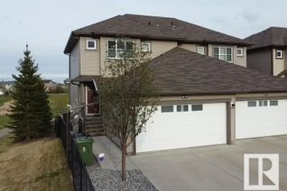 Duplex for Sale, 65 Radcliffe Wd, Fort Saskatchewan, AB