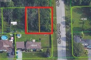Property for Sale, N/A Hospitality Drive, Fort Erie, ON