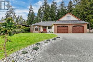 Property for Sale, 3817 Peak Dr, Campbell River, BC