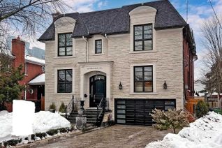 House for Rent, 103 Burndale Ave, Toronto, ON