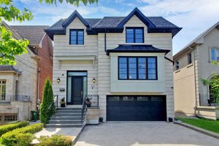 House for Sale, 505 Douglas Ave, Toronto, ON