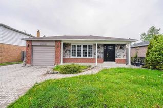 Bungalow for Rent, 14 Belton Crt #Main Fl, Whitby, ON
