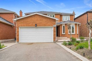 House for Sale, 24 Silver Arrow Cres, Vaughan, ON House for Sale, 24 Silver Arrow Cres, Vaughan, ON