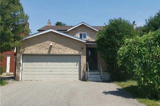 Property for Rent, 3 Ascot Cres, Markham, ON