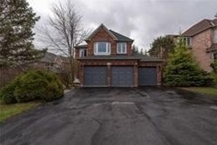 Property for Sale, 170 Widdifield Ave, Newmarket, ON