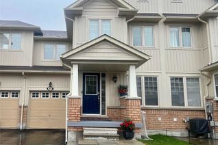 Townhouse for Sale, 88 Stoyell Dr, Richmond Hill, ON