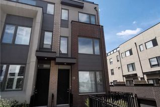 Townhouse for Rent, 18 Sarah Jackson Cres, Toronto, ON Townhouse for Rent, 18 Sarah Jackson Cres, Toronto, ON