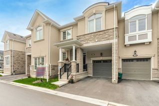 Townhouse for Sale, 975 Whitlock Ave #29, Milton, ON