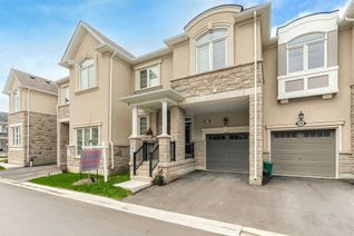 Townhouse for Sale, 975 Whitlock Ave #29, Milton, ON Townhouse for Sale, 975 Whitlock Ave #29, Milton, ON
