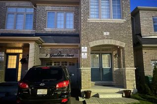 Townhouse for Sale, 3 Goulston St #On, Brampton, ON Townhouse for Sale, 3 Goulston St #On, Brampton, ON