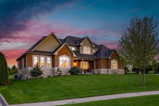 Bungalow for Sale, 19 Masters Creek Blvd, Mono, ON