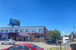 Investment Property for Sale, 1758 Victoria Park Ave, Toronto, ON