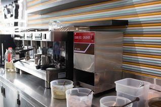 Cafe Business for Sale, Toronto, ON