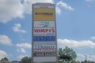 Franchise Business for Sale, 305 Barrie St #15, Bradford West Gwillimbury, ON